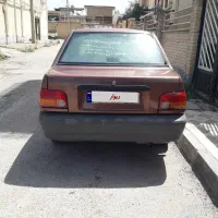 پراید ۱۳۱|خودرو سواری و وانت|دزفول, |دیوار