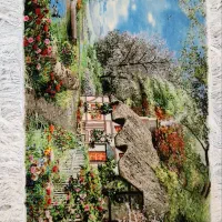 فروش نخ و نقشه