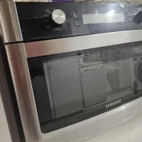 ماکروویو سولاردم Samsung  Sami 11