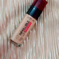 کرمپودر ۲۴ساعته لورال