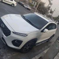 x22 پرو دنده درحدصفر|خودرو سواری و وانت|کرج, کوی مدرس|دیوار