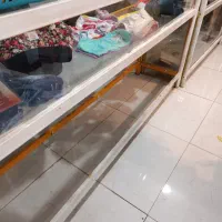 رگال و مانکن پوشاک فروشی|فروشگاه و مغازه|لنجان, |دیوار