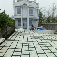 ویلایی جنگلی ۳۰۱ متری|فروش خانه و ویلا|رشت, گلسار|دیوار