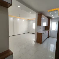 فاز۱۱ دوخواب۸۷متر فول کلیدنخورده/عرصه تسویه/ویودار