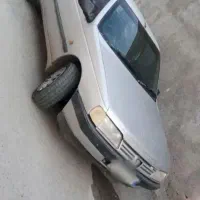 روا مدل 87 دوگانه