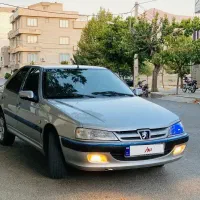 پارس مدل ۸۳درجه یک وخانگی