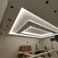 رنگ آمیزی کناف نقاشی ساختمان