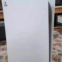 ps5 در حد نو|کنسول، بازی ویدئویی و آنلاین|سنندج, |دیوار