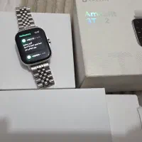 ساعت هوشمند آمیزفیت gts2|ساعت|آبادان, |دیوار