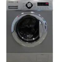 لیاسشویی ۷ کیلویی اسنوا در حد نو