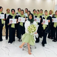 آموزش تخصصی شنیون|خدمات آموزشی|مشهد, دانشجو|دیوار