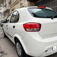 تیبا ۲ مدل ۱۴۰۰|خودرو سواری و وانت|رشت, دروازه لاکان|دیوار