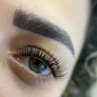 مدل کاشت مژه|خدمات آرایشگری و زیبایی|رشت, معلم|دیوار