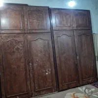 کمددیواری|جاکفشی، کمد، دراور|اهواز, شهرک دانشگاه|دیوار