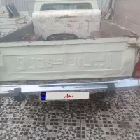 وانت|خودرو سواری و وانت|فلاورجان, |دیوار