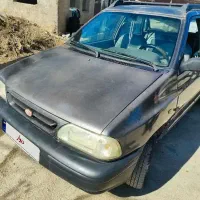 پراید نوک مدادی مدل 90|خودرو سواری و وانت|یاسوج, |دیوار