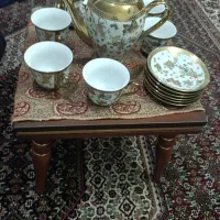 سرویس کامل صبحانه خوری چینی اصل