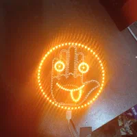 دست بی قرار