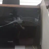 هود رو کار رونام تمیز سالم کم کار