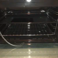 اجاق گاز فردار بست|اجاق گاز و لوازم برقی پختوپز|باغستان, |دیوار