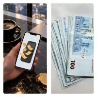پول میخوای۰۰۰ این راهو امتحان کن
