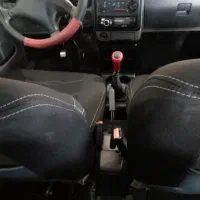 ۸۸ دوگانه دستی|خودرو سواری و وانت|دره شهر, |دیوار