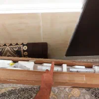 کارتون خالی تلویزیون ۵۵ اینچ LG