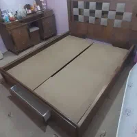 تخت خواب|تخت و سرویس خواب|مشهد, انقلاب|دیوار