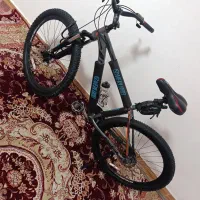 دوچرخه 29 اولورد