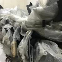 سپر جلو ایکس33نیو/اسپرت شرکتی+گارد جلو