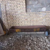 هاخور وآبخوری و بیست متر فنس|لوازم جانبی حیوانات|سیلوانه, |دیوار