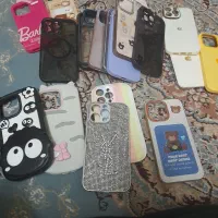 قاب ایفون|لوازم جانبی موبایل و تبلت|بجنورد, |دیوار