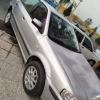 فروش سمند مدل 85|خودرو سواری و وانت|شیراز, احمدآباد|دیوار