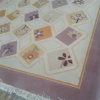 گیلیم فرش زیبا