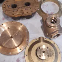 خدمات تراشکاری