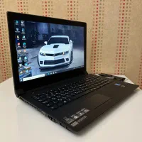 لپتاپ Lenovo نسل ۴ رام ۱۲