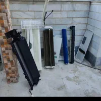 نصب و سرویس و تعمیر کولر گازی پنجره ای و اسپلیت