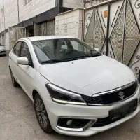 سوزوکی سیاز 2024 صفر/خشک