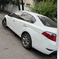 برلیانس ۹۷اتومات