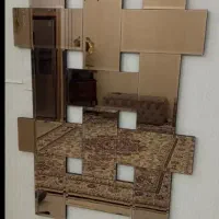 اینه قدی دکوراتیو