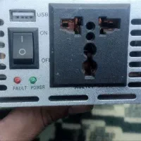 مبدل۱۲به ۲۲۰|قطعات یدکی و لوازم جانبی|مشهد, خواجه ربیع|دیوار