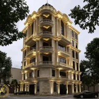 ساخت و ساز با طراحی بینظیر|خدمات پیشه و مهارت|نجفآباد, فیروزآباد|دیوار