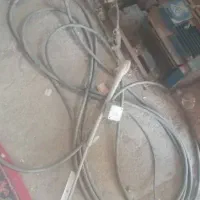 وسایل کامل کارواش