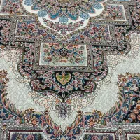دو جفت قالی ۳در۴ ( قیمت هردوتاباهم ۷۰میلیون تومان)