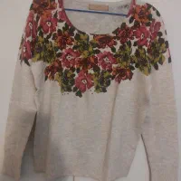 تعدادی بلوز بافت