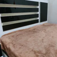 تخت خواب زیبا