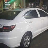 شاهین مدل۱۴۰۱ کم کار استثنائی|خودرو سواری و وانت|تبریز, |دیوار