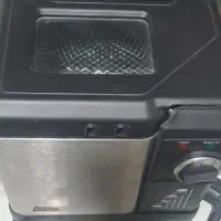 سرخ کن نو