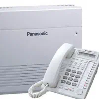 سانترال 824 گوشی 7730رفع خرابی نصب و جابجایی