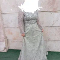 پیراهن مجلسی